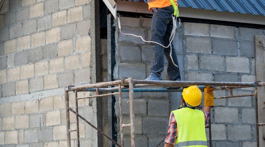 Expert Emergency Roof Repairs services in Mount Hamilton, CA